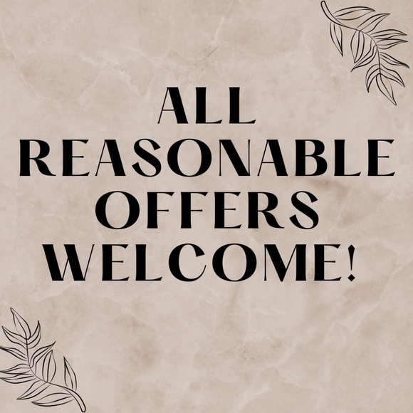 💥check out my closet💥 - Picture 1 of 1